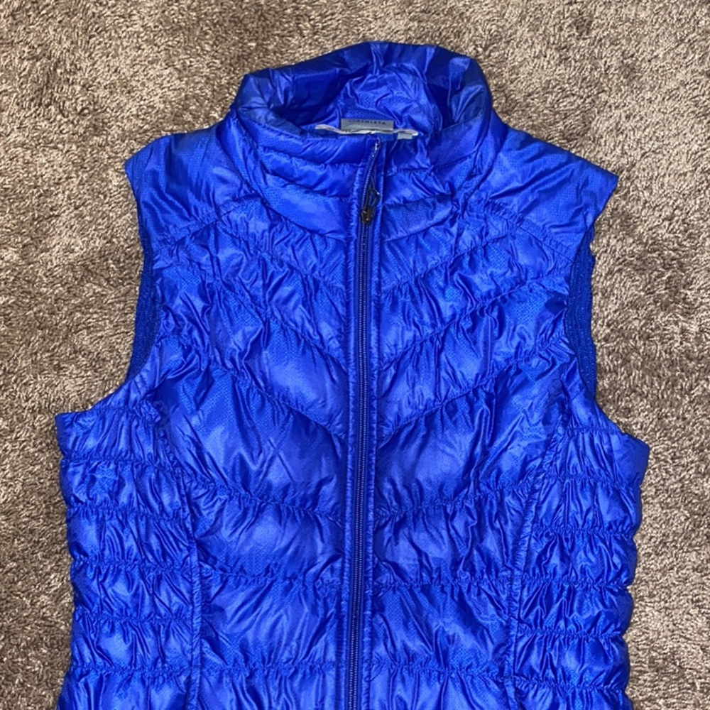 Athleta Vest